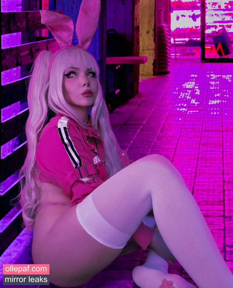 Latest Leaks glitchedegirlcosplay Nude #27 - Fapello