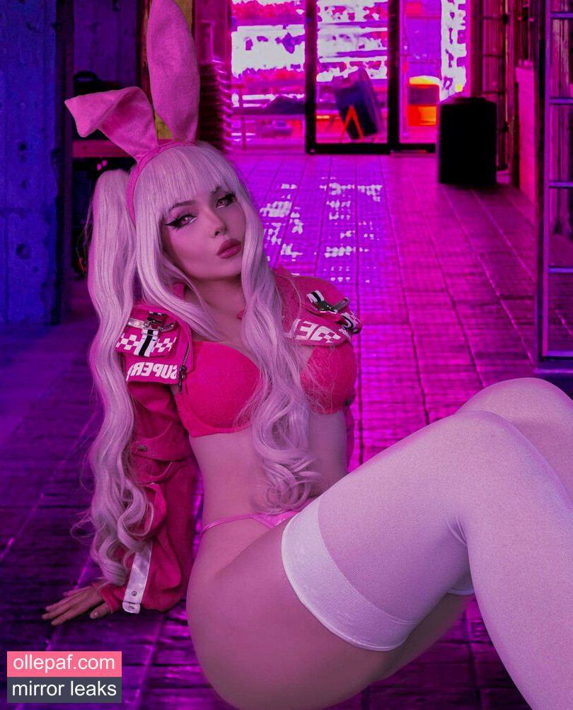 Latest Leaks glitchedegirlcosplay Nude #28 - Fapello