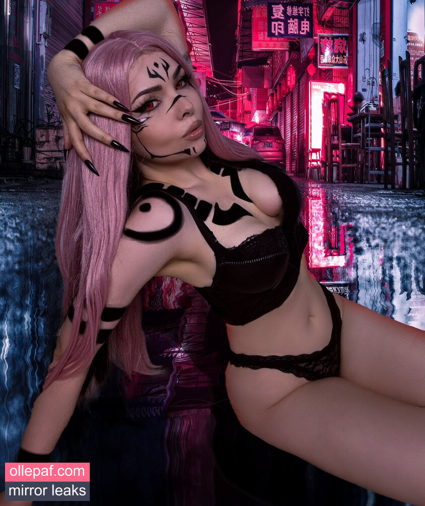 Latest Leaks glitchedegirlcosplay Nude #33 - Fapello