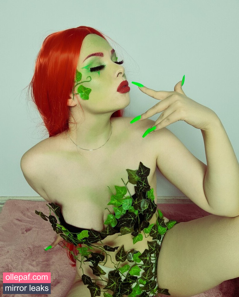 Latest Leaks glitchedegirlcosplay Nude #38 - Fapello