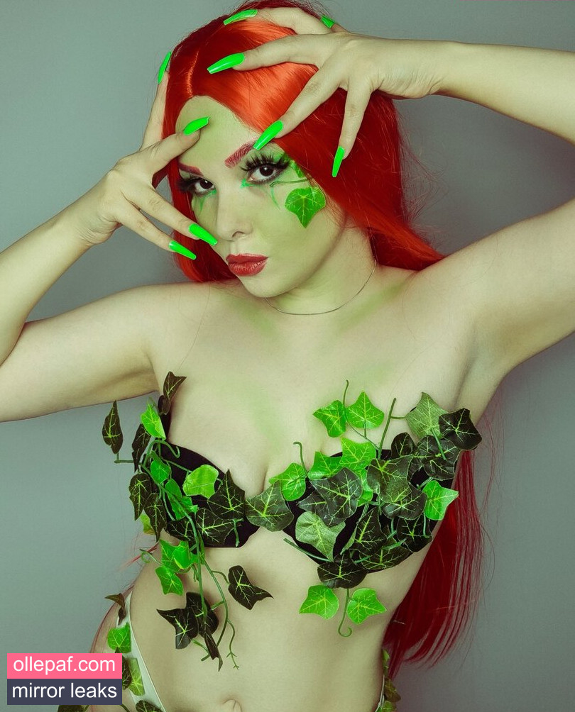 Latest Leaks glitchedegirlcosplay Nude #39 - Fapello