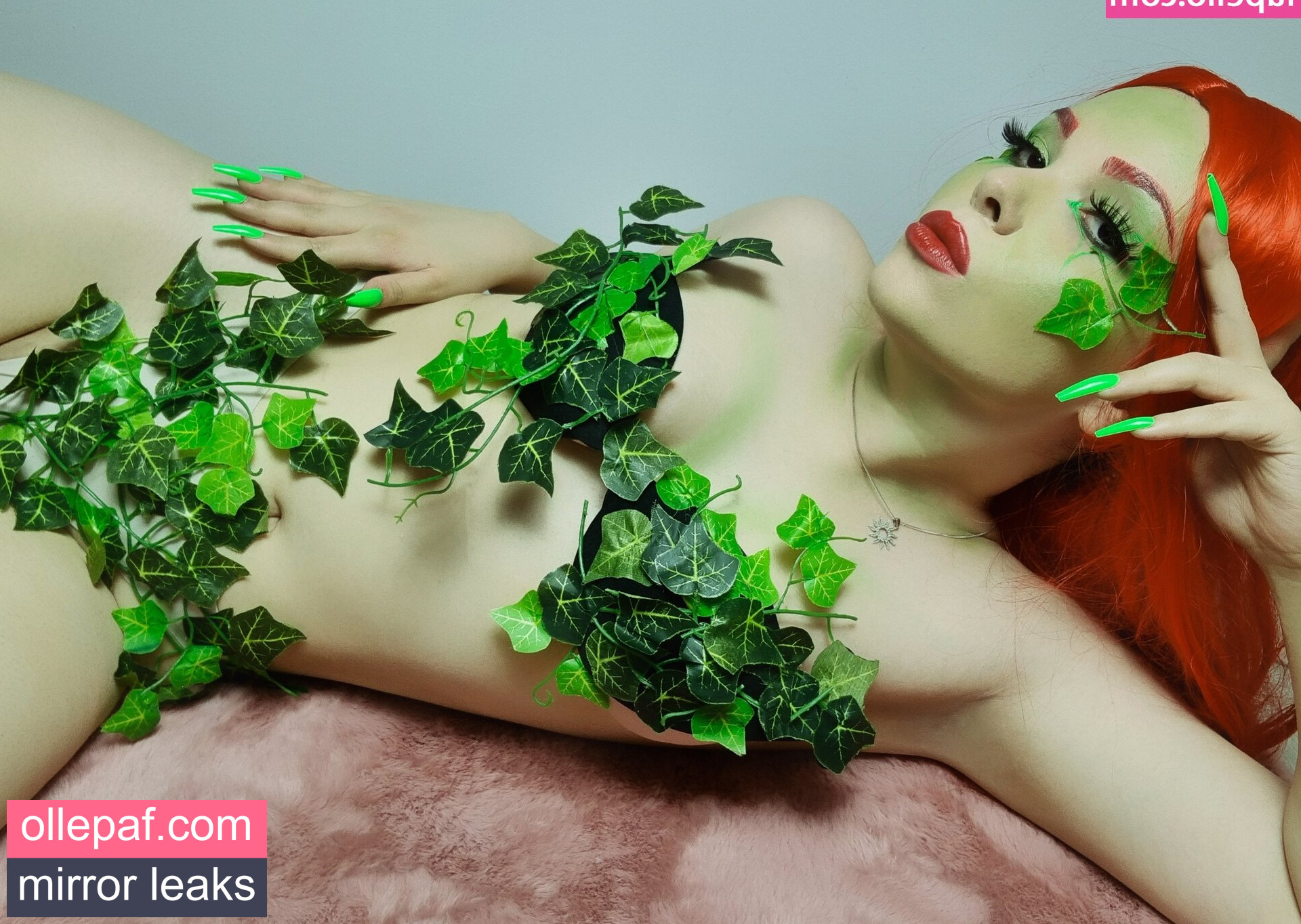 Latest Leaks glitchedegirlcosplay Nude #48 - Fapello
