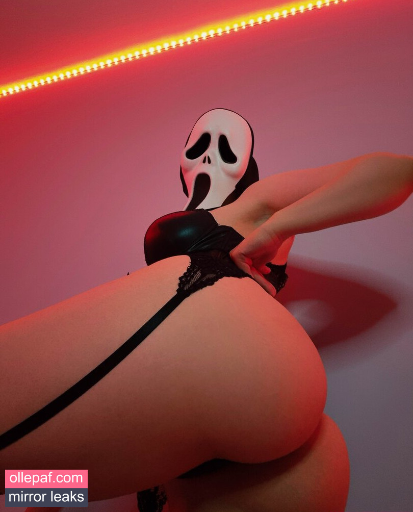 Latest Leaks glitchedegirlcosplay Nude #54 - Fapello
