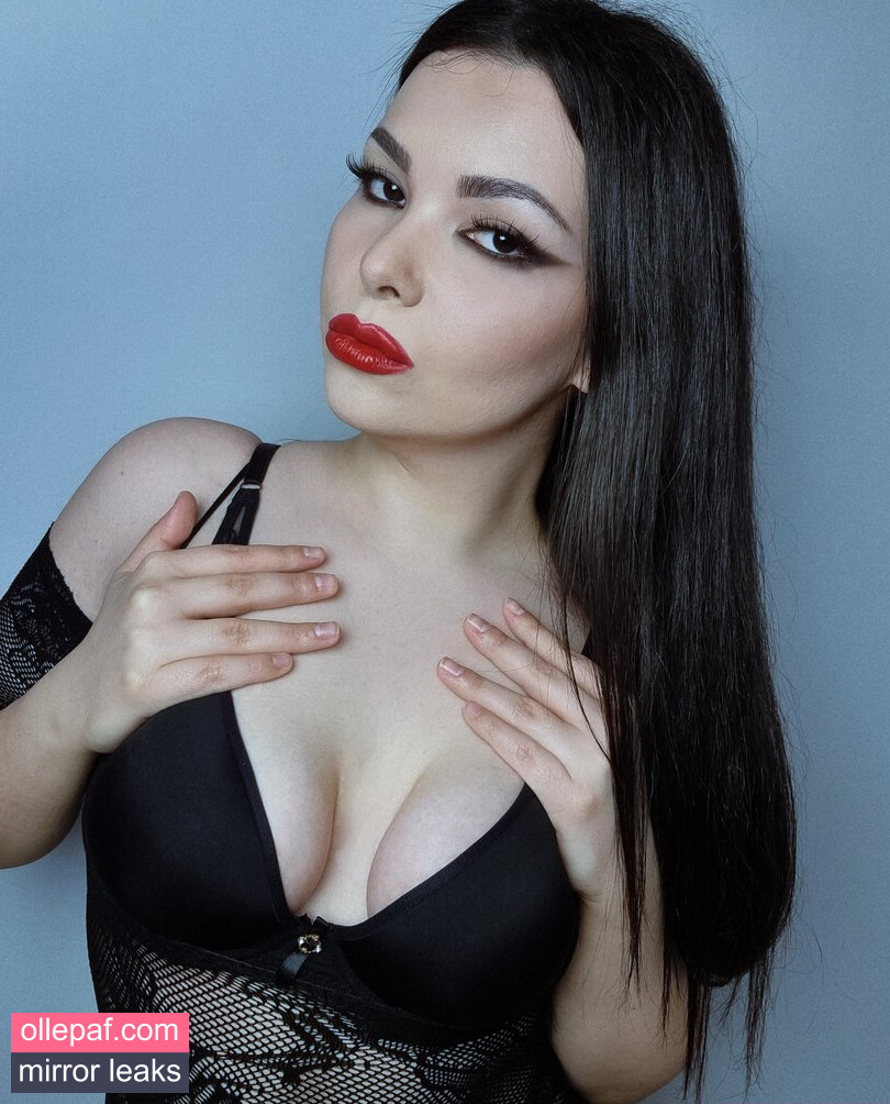 Latest Leaks glitchedegirlcosplay Nude #62 - Fapello
