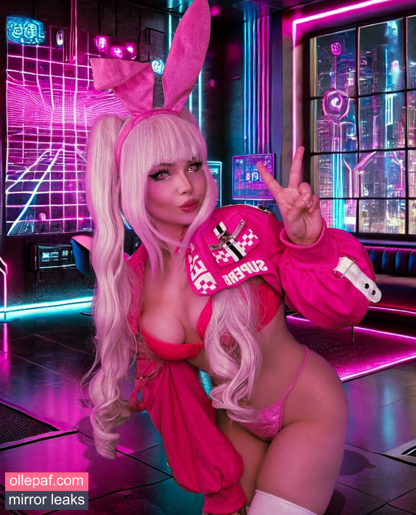 Latest Leaks glitchedegirlcosplay Nude #69 - Fapello