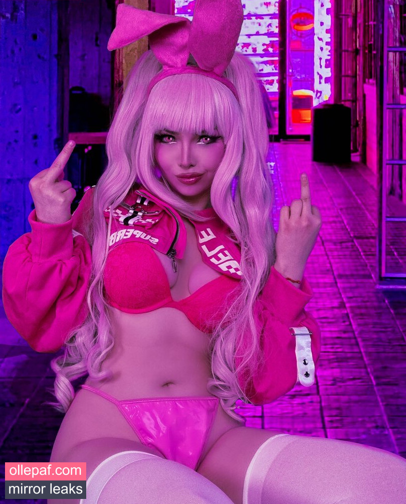 Latest Leaks glitchedegirlcosplay Nude #70 - Fapello