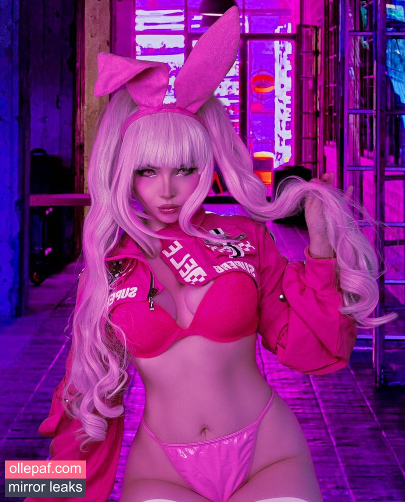 Latest Leaks glitchedegirlcosplay Nude #71 - Fapello