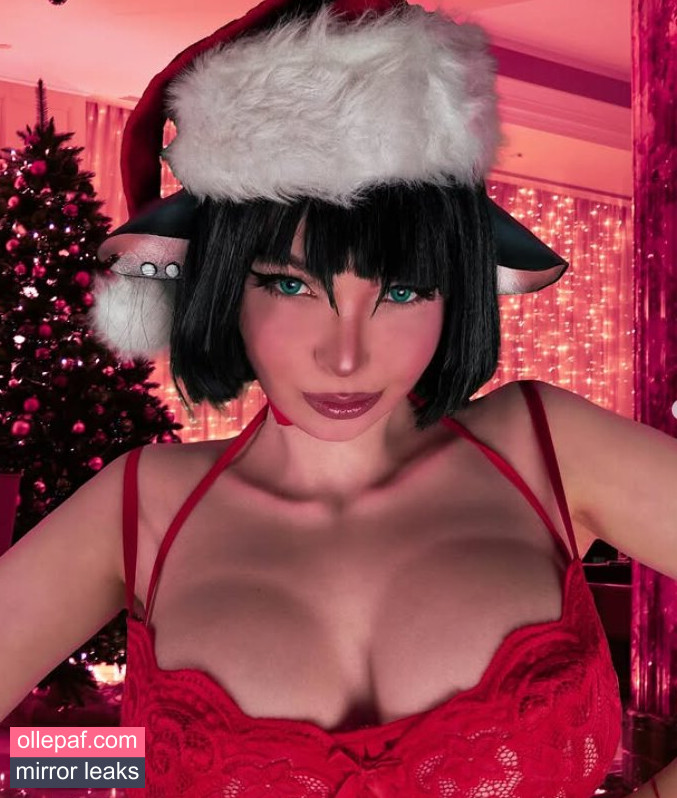 Latest Leaks glitchedegirlcosplay Nude #72 - Fapello