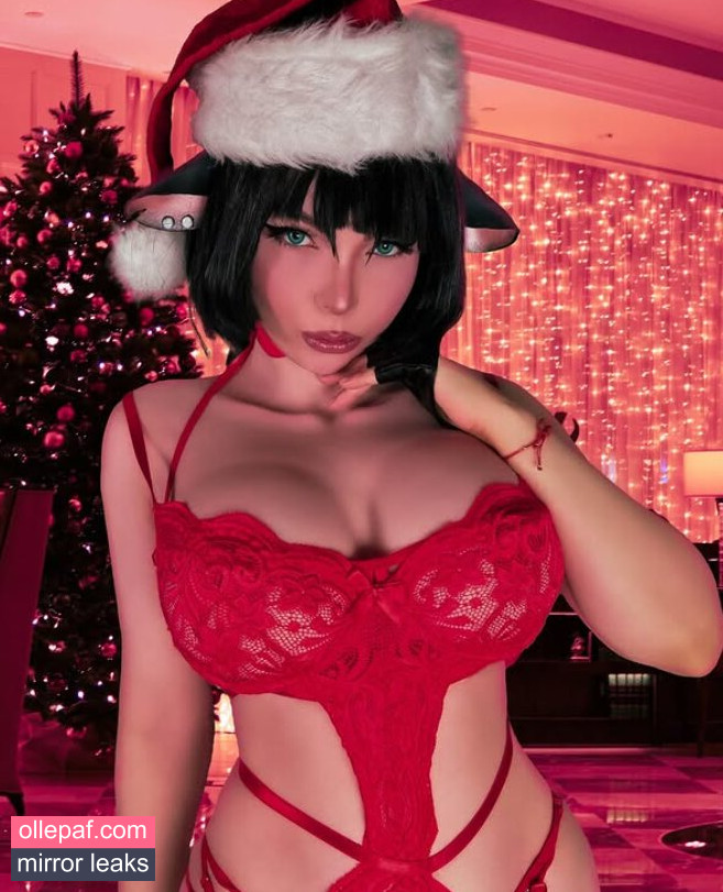 Latest Leaks glitchedegirlcosplay Nude #73 - Fapello