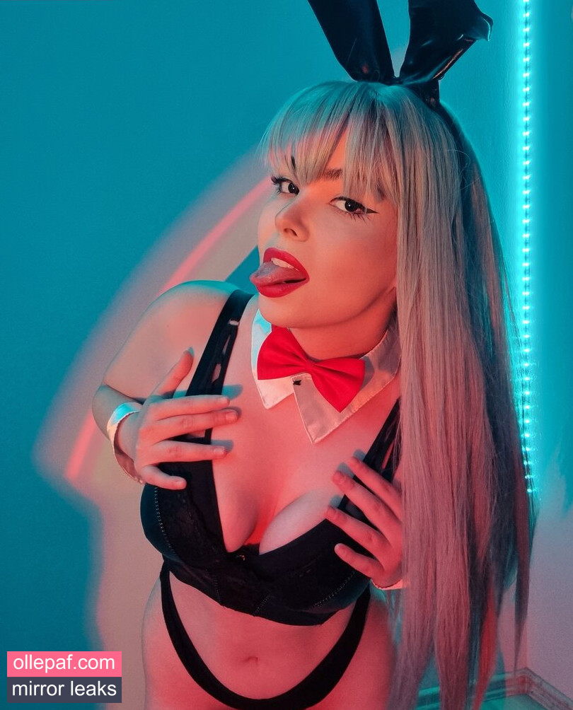 Latest Leaks glitchedegirlcosplay Nude #9 - Fapello
