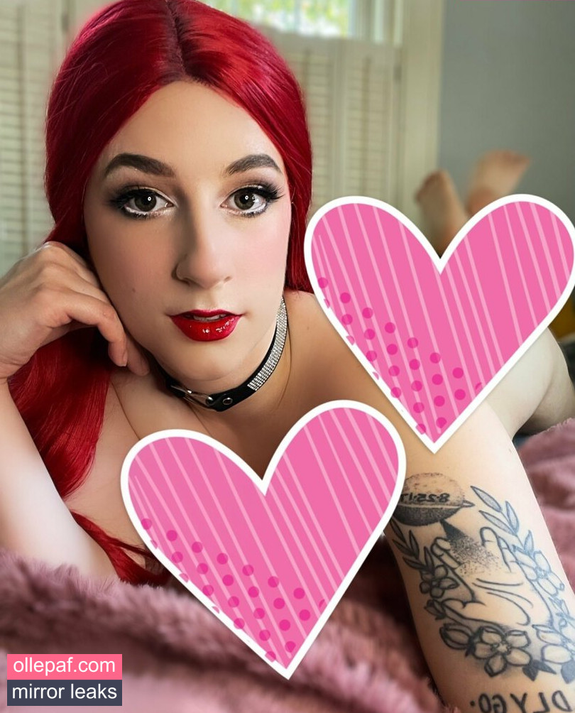 Latest Leaks glittern3rd Nude #2 - Fapello