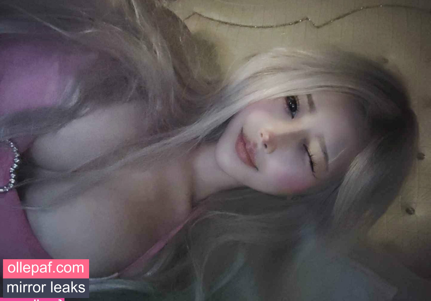 Latest Leaks Globoib Hotvirgin Nude #33 - Fapello