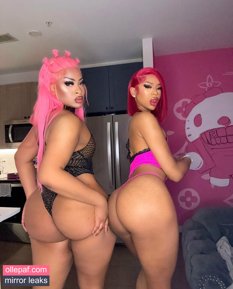 Latest Leaks glockzbaby Nude #10 - Fapello