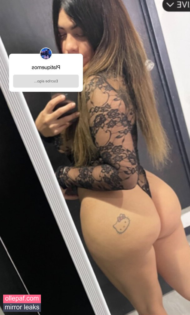 Latest Leaks glori_rdz Nude #5 - Fapello