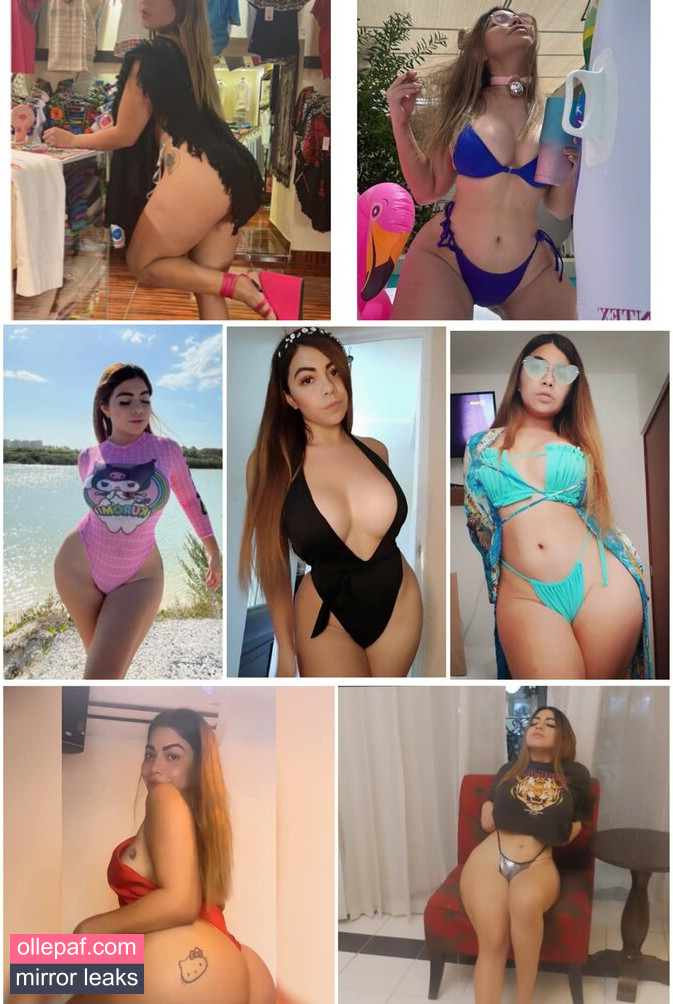 Latest Leaks glori_rdz Nude #41 - Fapello