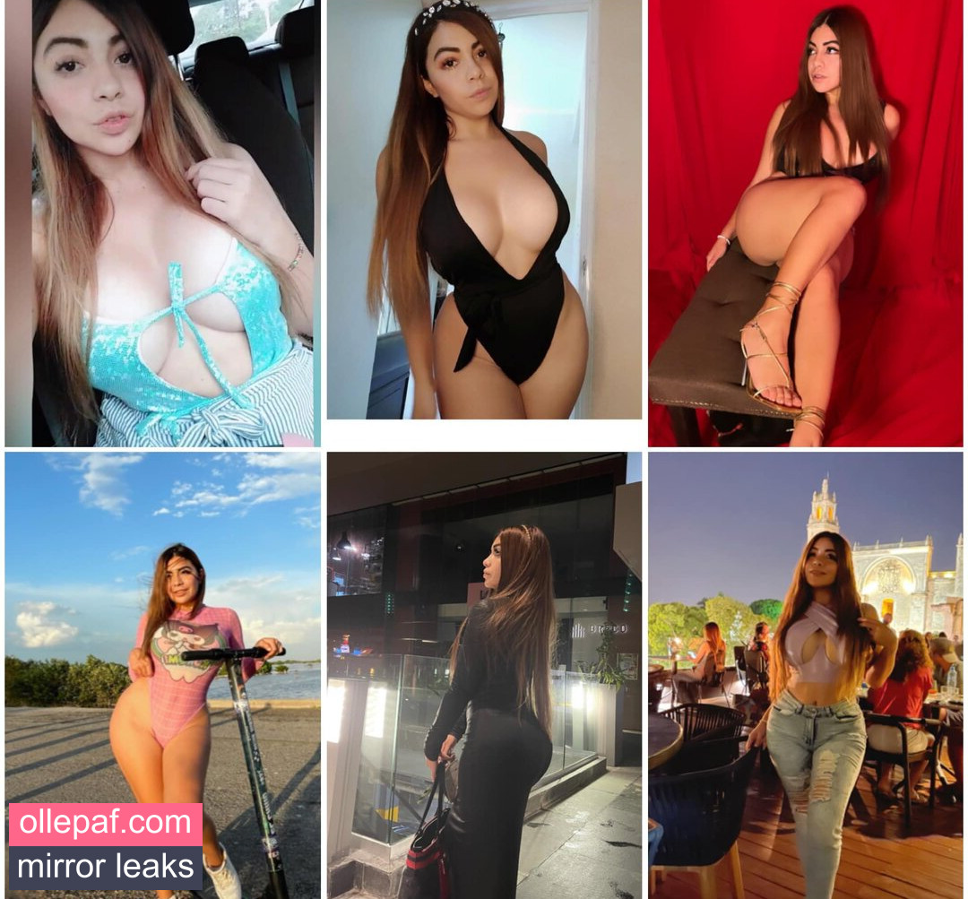 Latest Leaks glori_rdz Nude #42 - Fapello