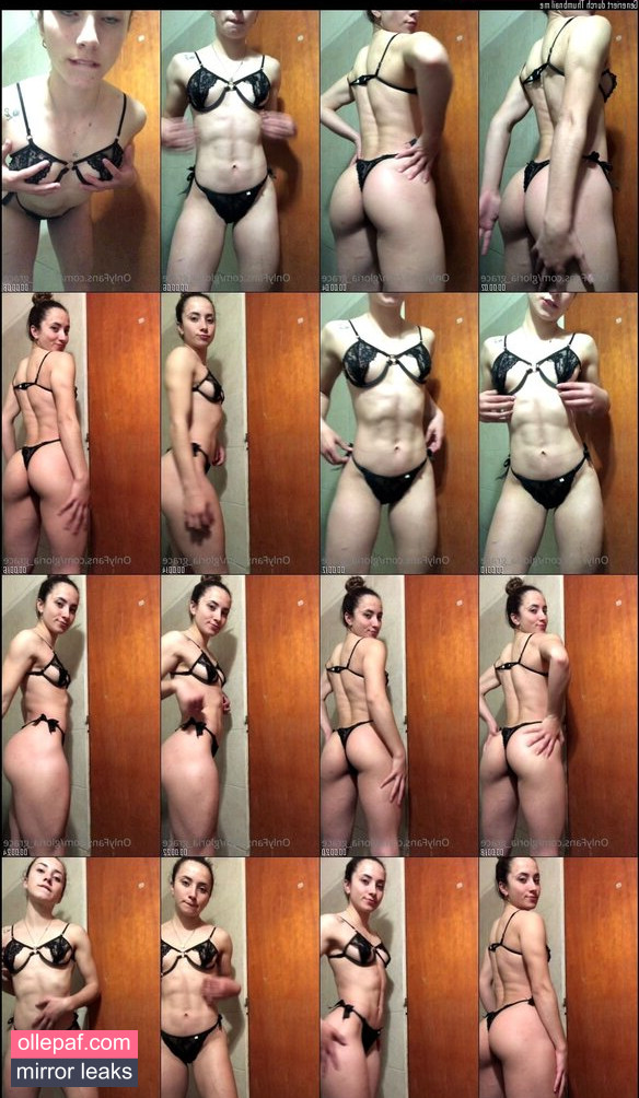Latest Leaks Gloria Grace Nude #50 - Fapello
