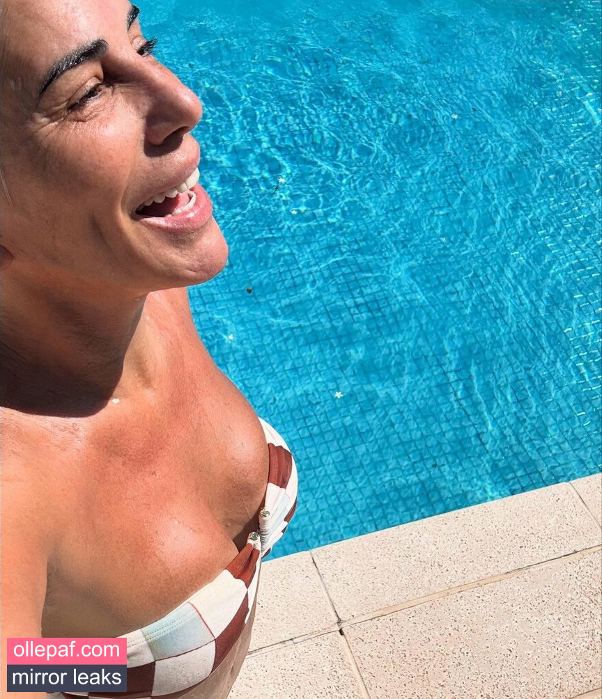 Latest Leaks Gloria Pires Nude #2 - Fapello