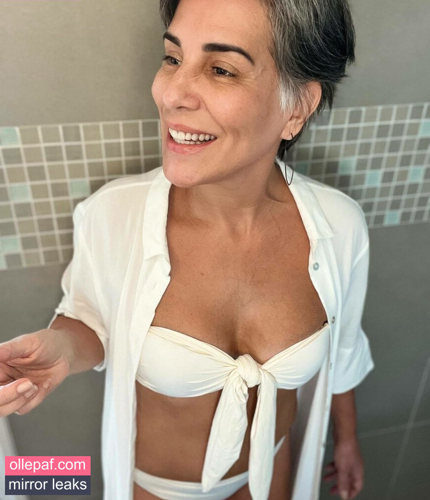 Latest Leaks Gloria Pires Nude #42 - Fapello