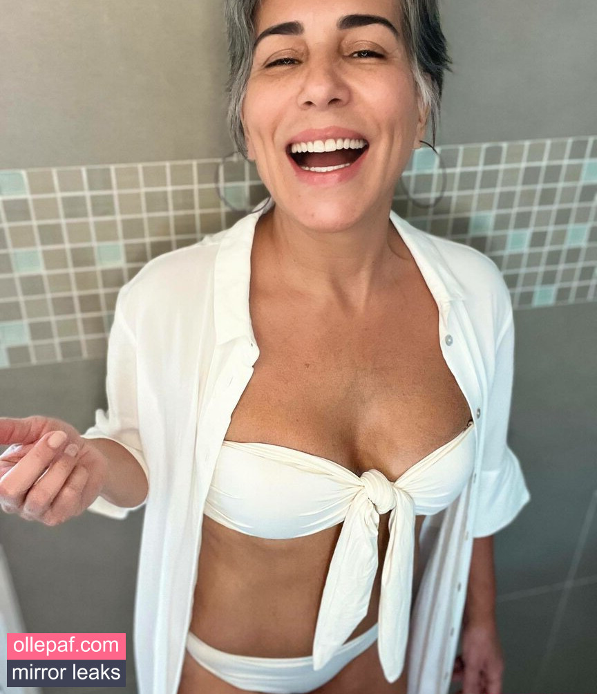 Latest Leaks Gloria Pires Nude #44 - Fapello
