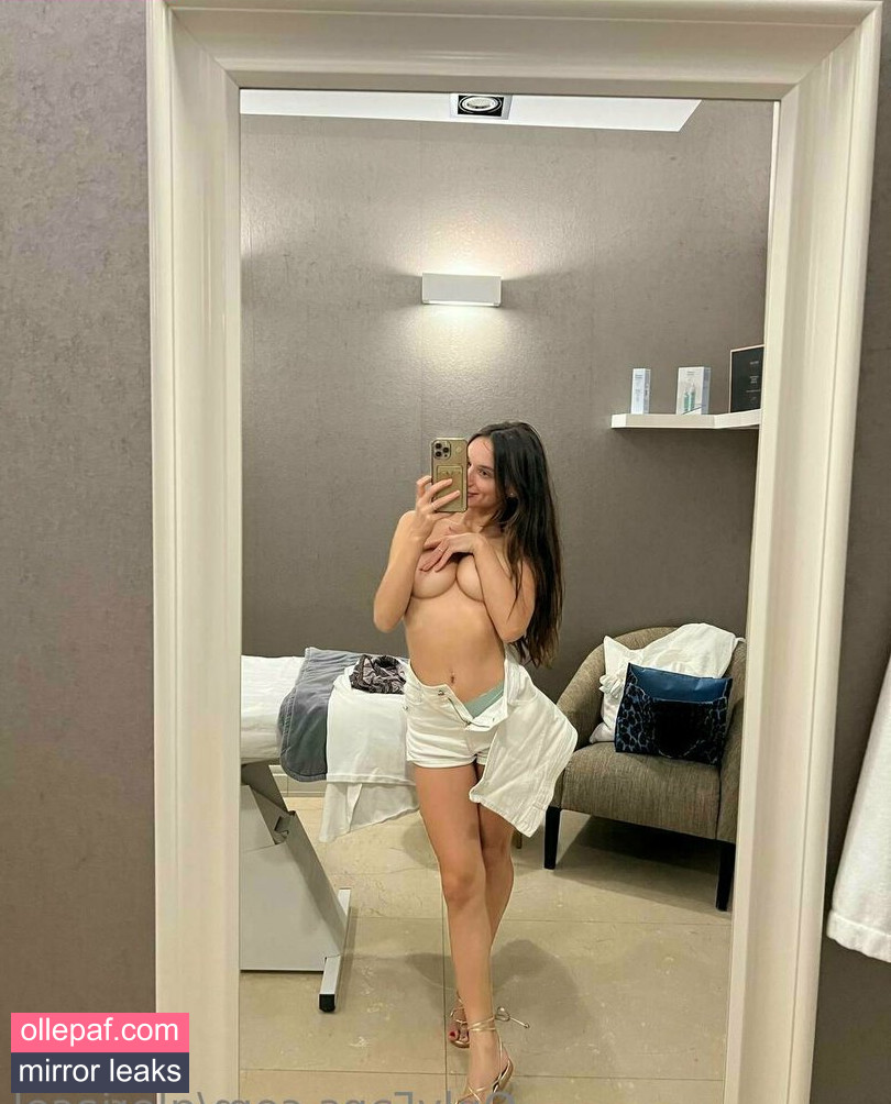 Latest Leaks Gloria Sol Nude #1231 - Fapello