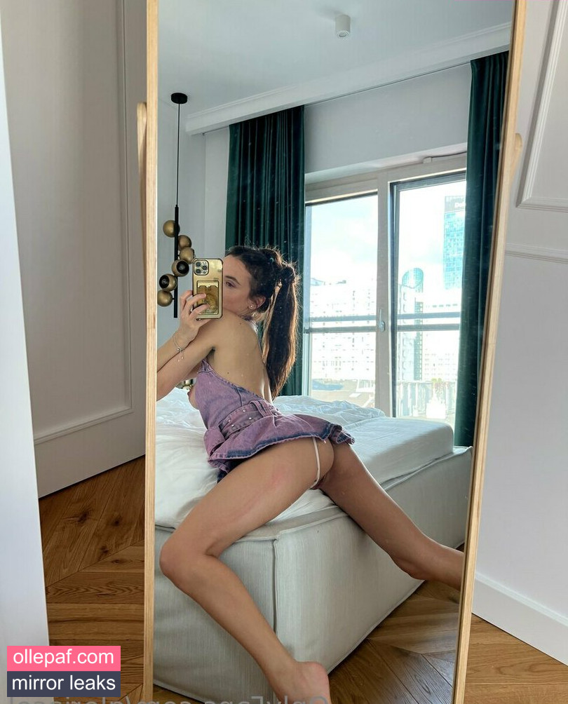 Latest Leaks Gloria Sol Nude #304 - Fapello