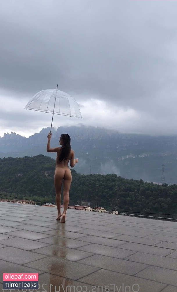 Latest Leaks Gloria Sol Nude #671 - Fapello