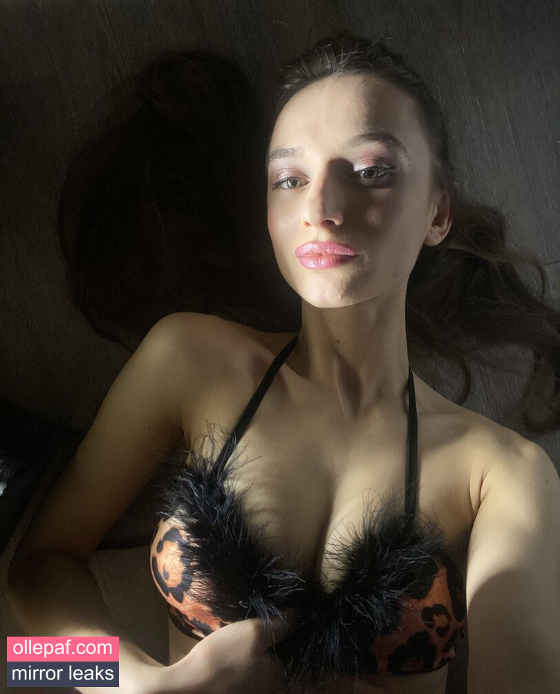 Latest Leaks Gloria Sol Nude #717 - Fapello