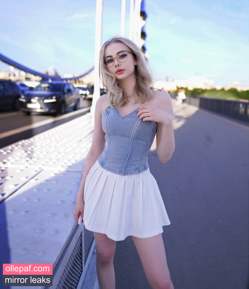 Latest Leaks GloriaMatvien Nude #109 - Fapello