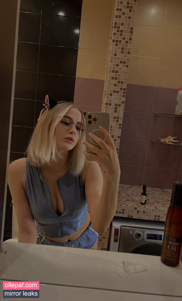 Latest Leaks GloriaMatvien Nude #23 - Fapello