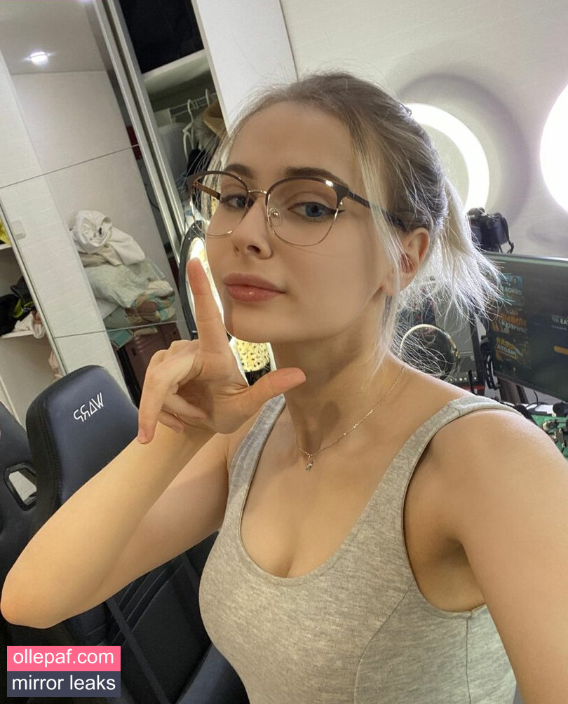 Latest Leaks GloriaMatvien Nude #25 - Fapello