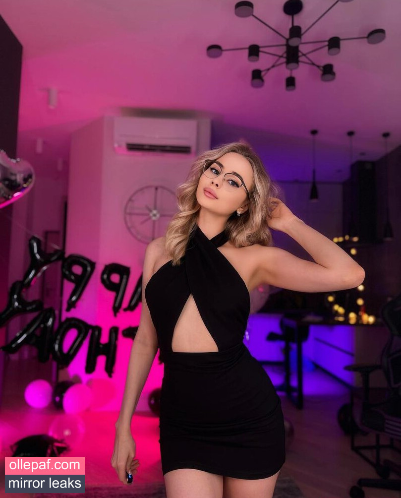 Latest Leaks GloriaMatvien Nude #27 - Fapello