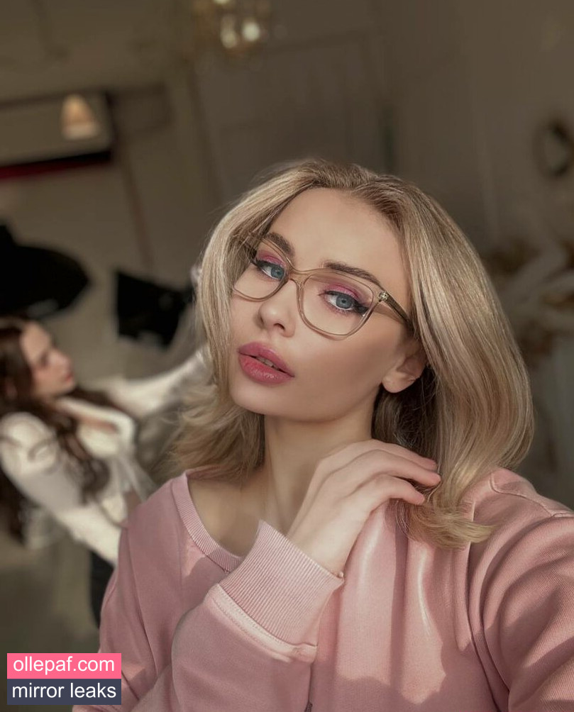 Latest Leaks GloriaMatvien Nude #28 - Fapello