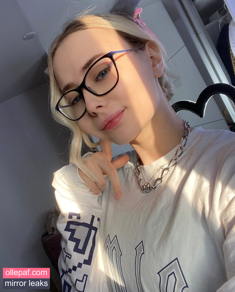 Latest Leaks GloriaMatvien Nude #41 - Fapello