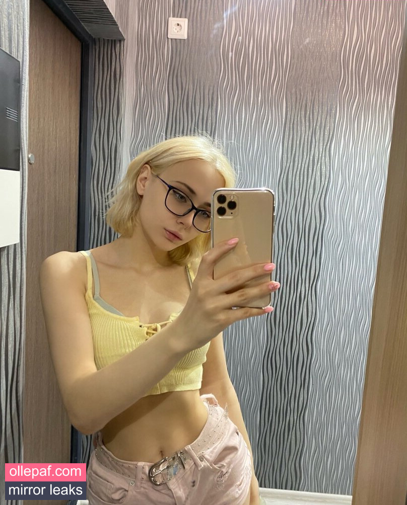 Latest Leaks GloriaMatvien Nude #52 - Fapello