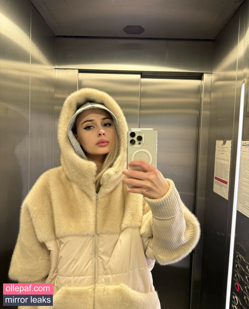 Latest Leaks GloriaMatvien Nude #60 - Fapello