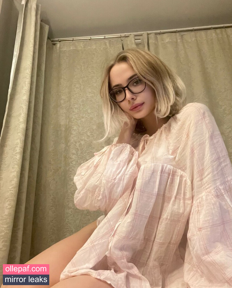 Latest Leaks GloriaMatvien Nude #66 - Fapello