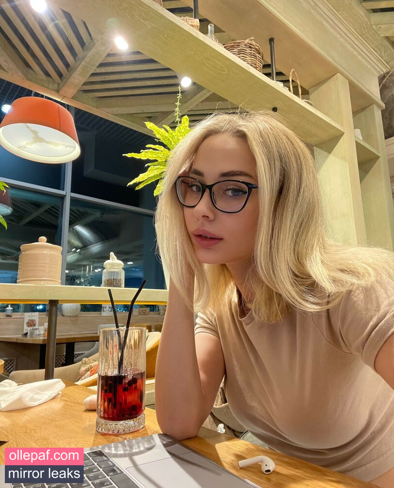Latest Leaks GloriaMatvien Nude #68 - Fapello