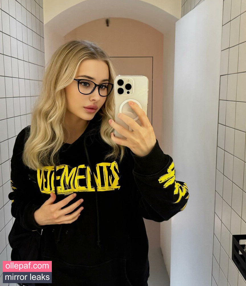 Latest Leaks GloriaMatvien Nude #79 - Fapello