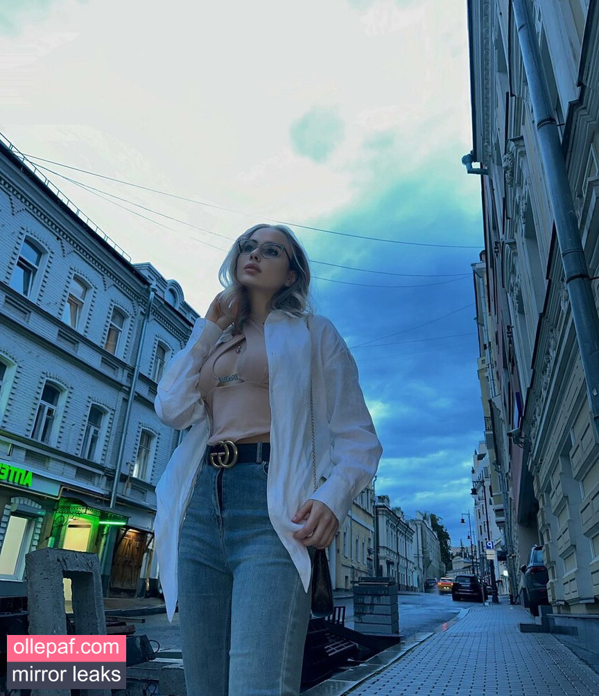 Latest Leaks GloriaMatvien Nude #81 - Fapello
