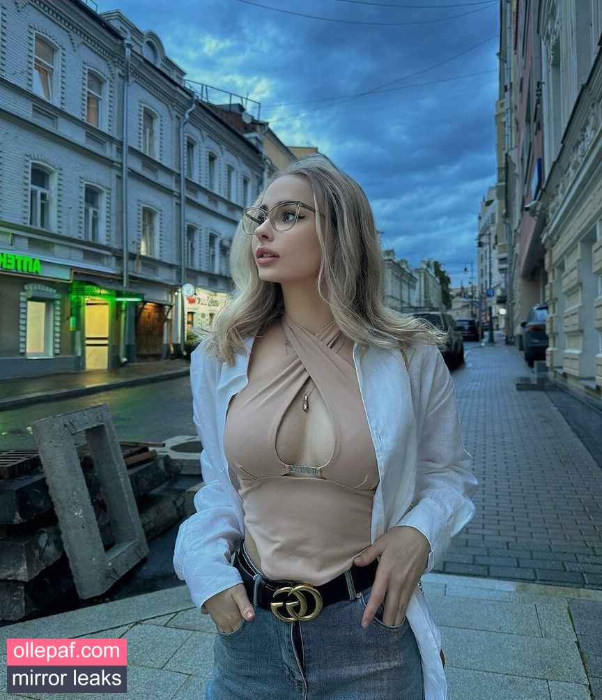 Latest Leaks GloriaMatvien Nude #82 - Fapello