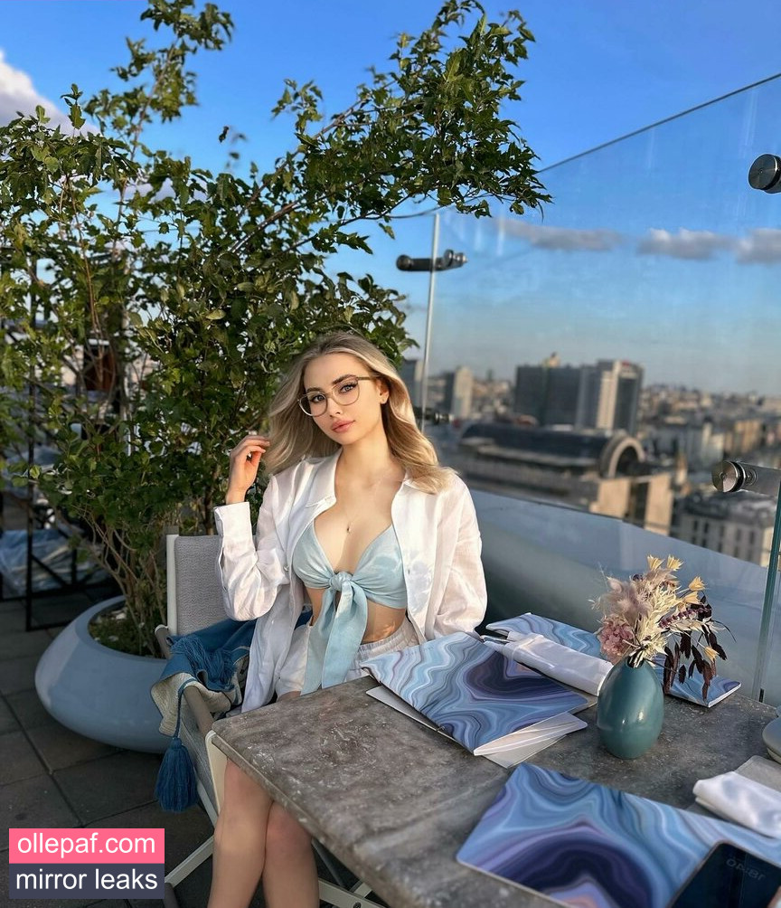 Latest Leaks GloriaMatvien Nude #88 - Fapello