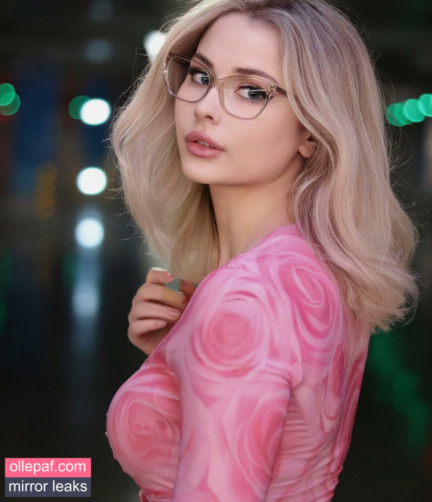 Latest Leaks GloriaMatvien Nude #100 - Fapello