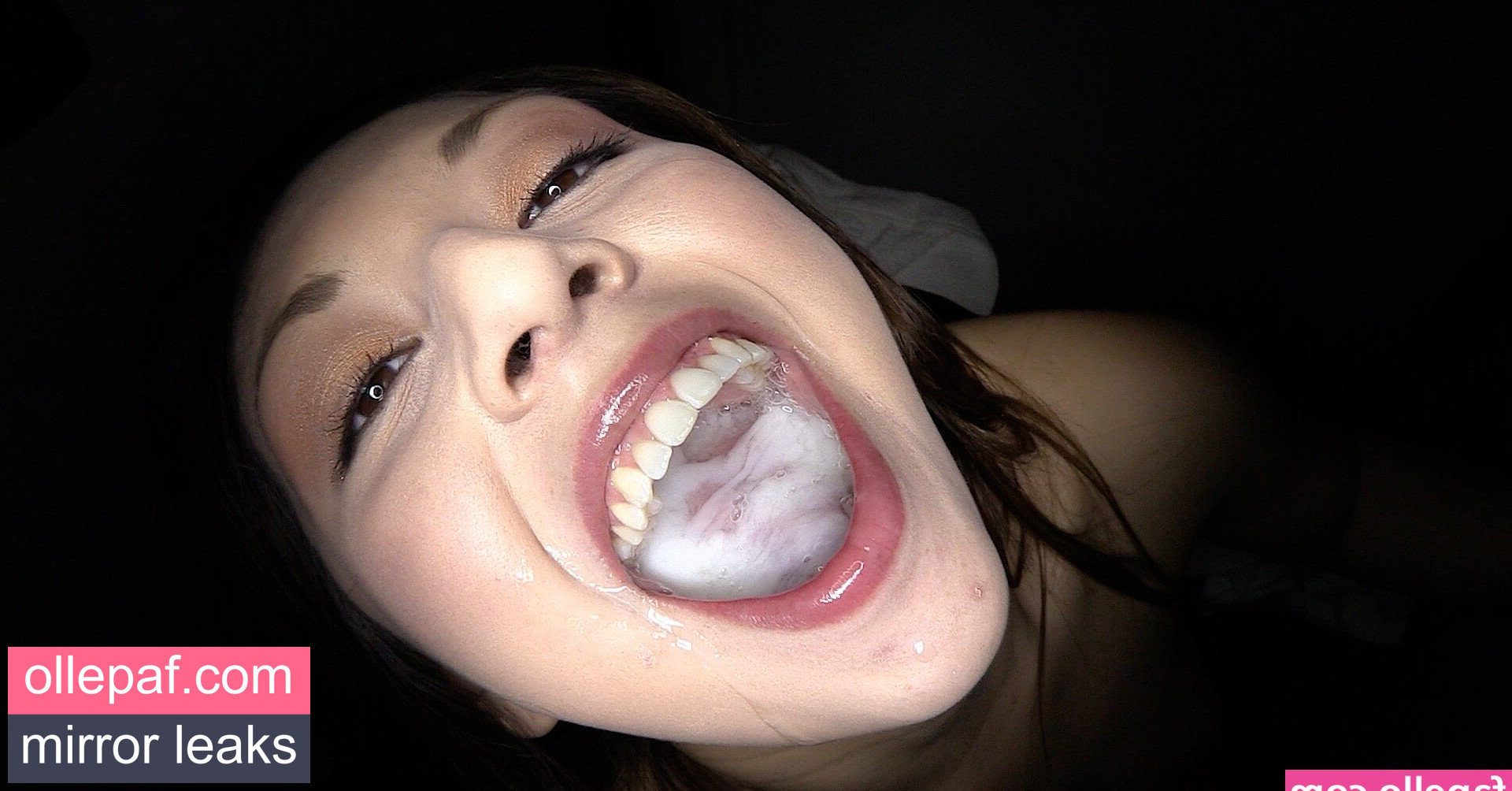 Latest Leaks Gloryhole Swallow Nude #189 - Fapello