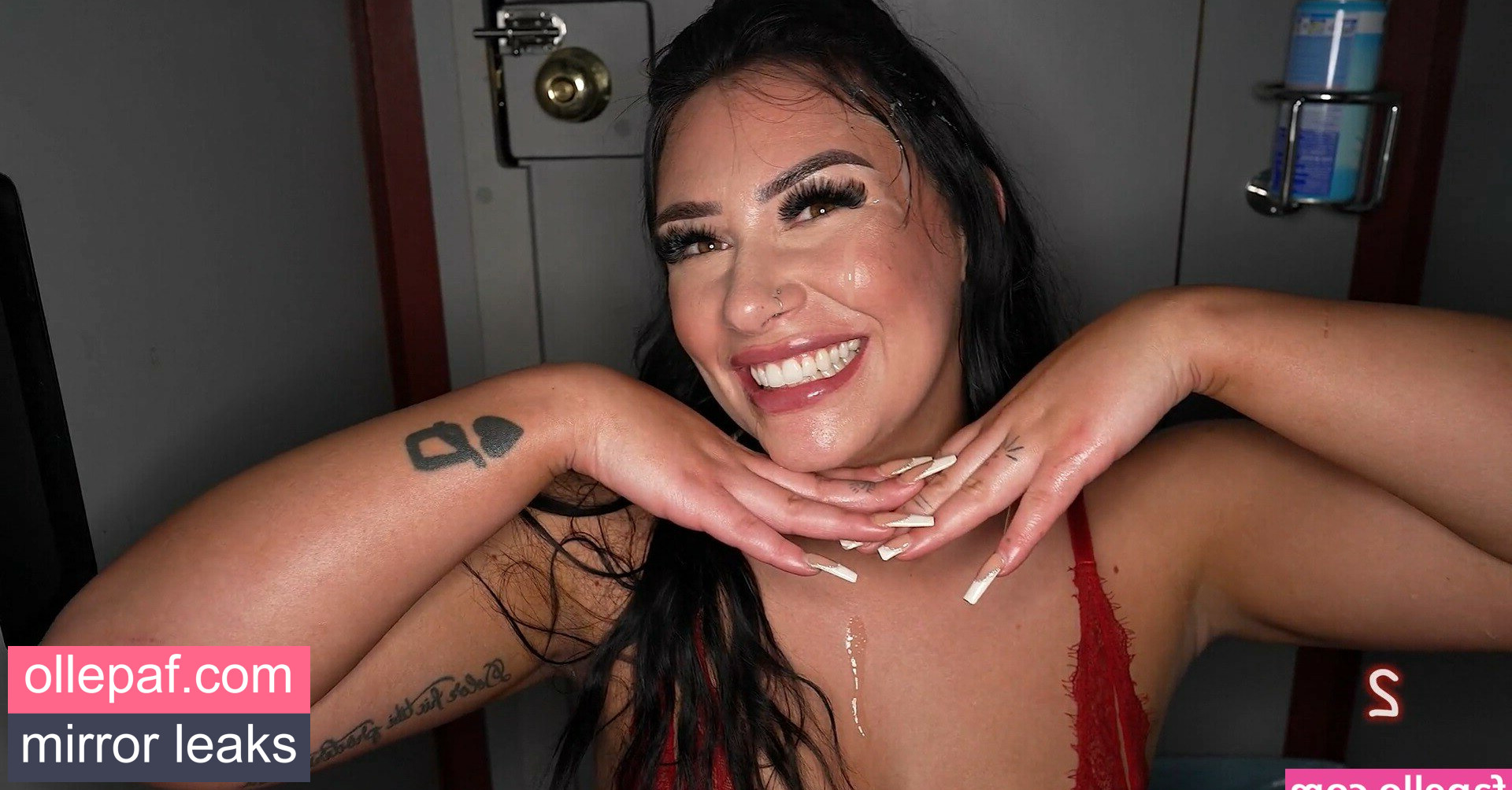 Latest Leaks Gloryhole Swallow Nude #263 - Fapello