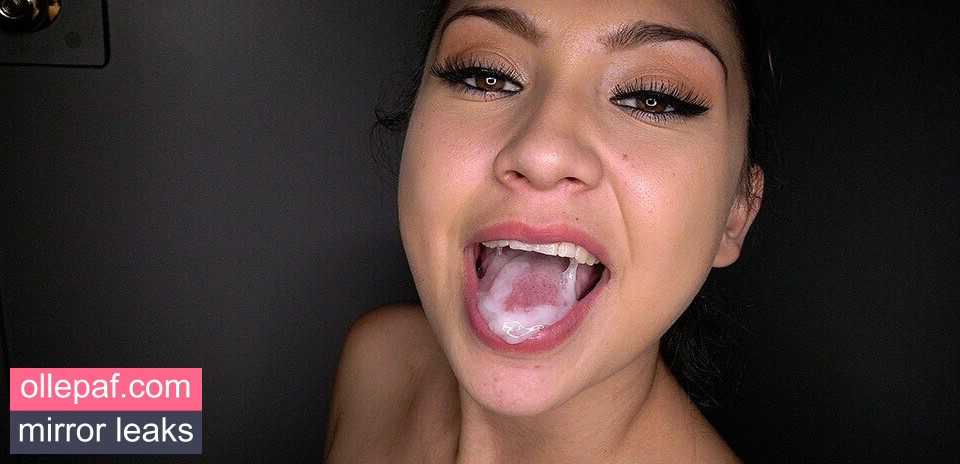 Latest Leaks Gloryhole Swallow Nude #284 - Fapello