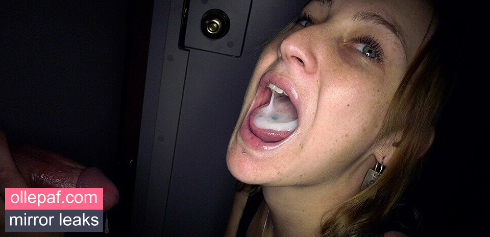 Latest Leaks Gloryhole Swallow Nude #286 - Fapello