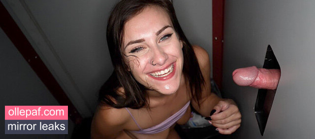 Latest Leaks Gloryhole Swallow Nude #293 - Fapello