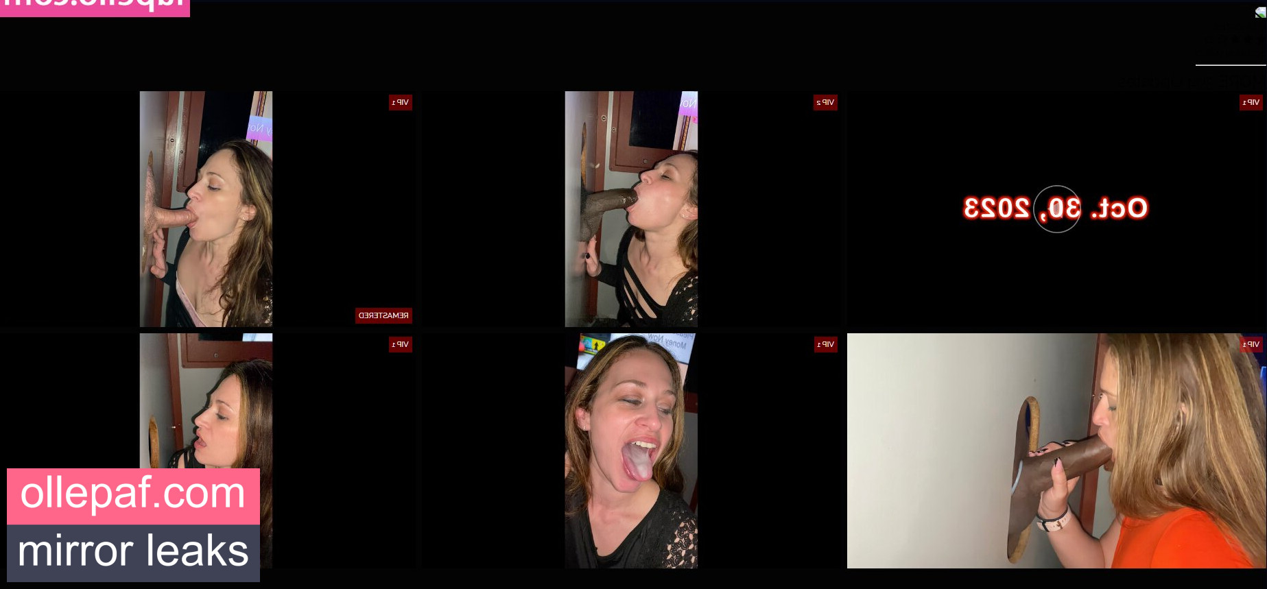 Latest Leaks Gloryhole Swallow Nude #41 - Fapello