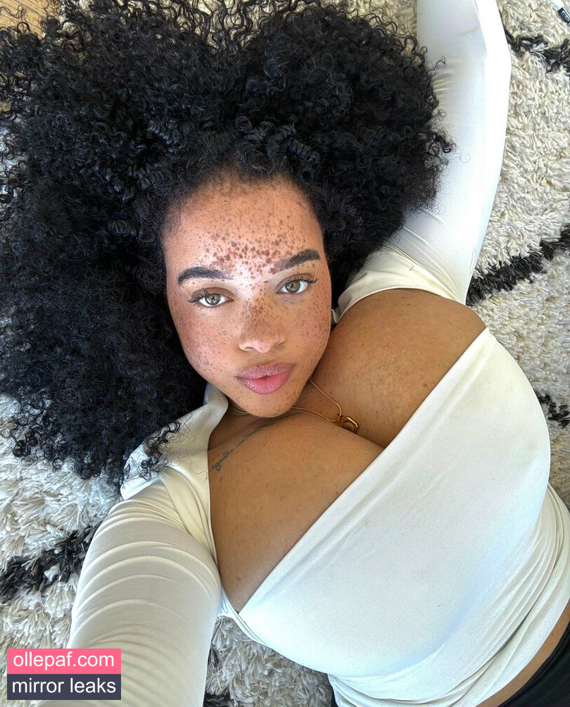 Latest Leaks Glowingsunny Nude #2 - Fapello